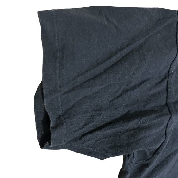 Harley Davidson Vintage Motorcycle Tee - Picture 3 of 5